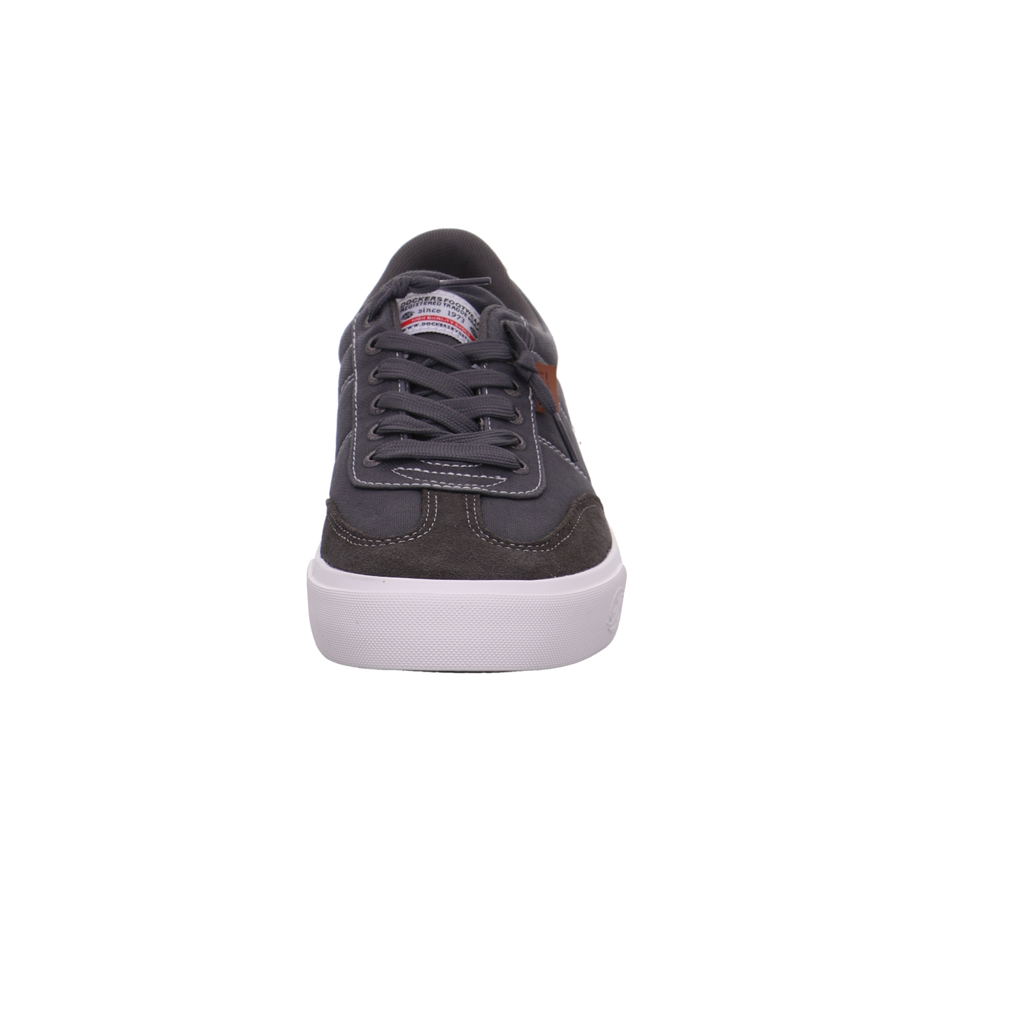 Dockers grau Bild3