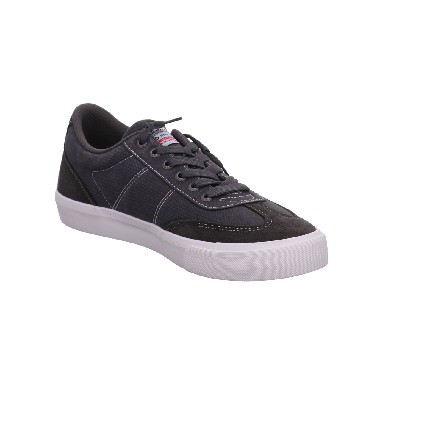 Dockers grau Bild7