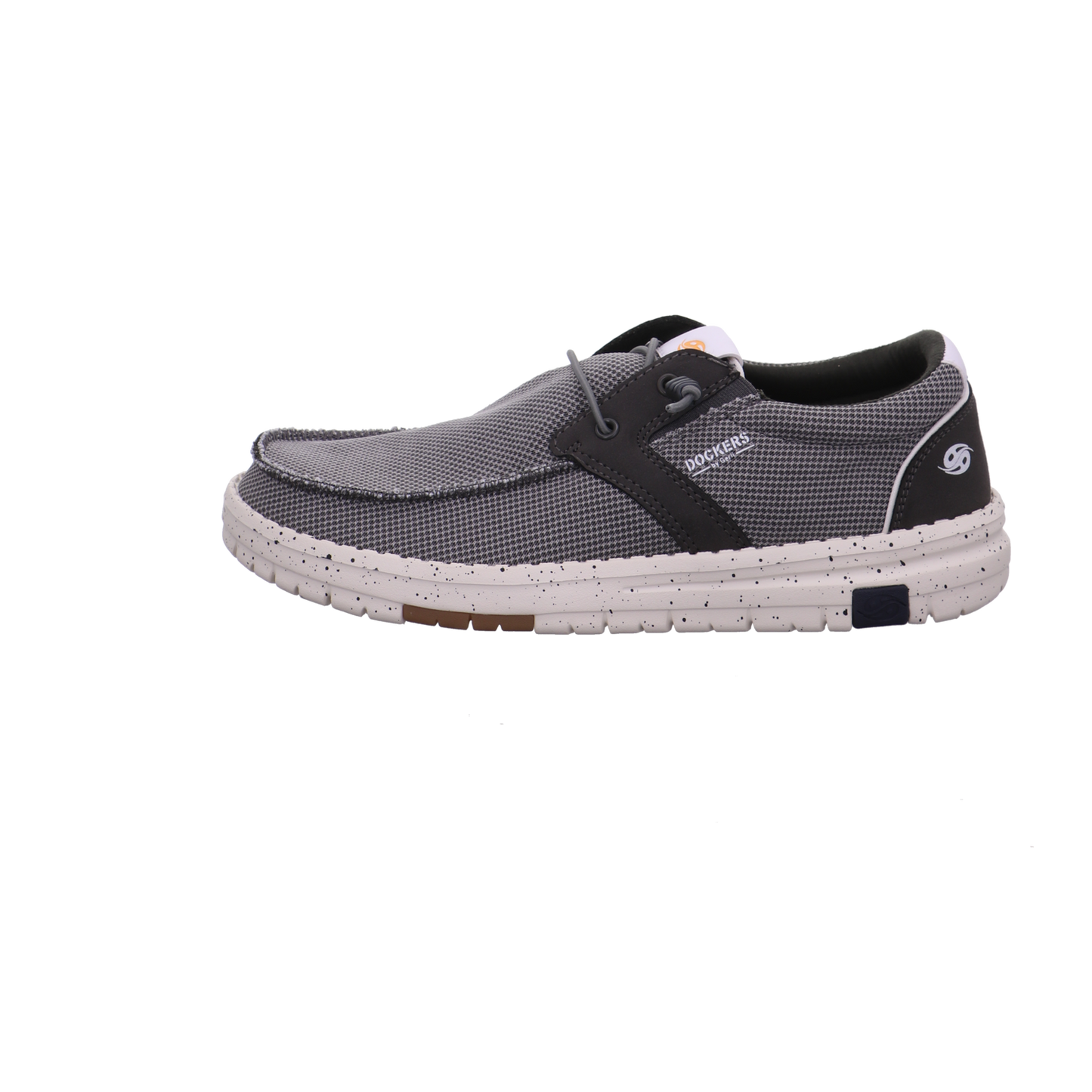 Dockers grau Bild1