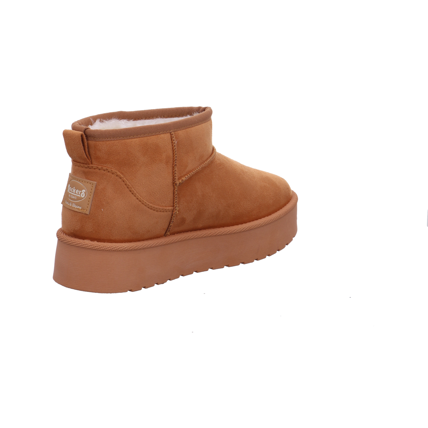 Dockers  hell-braun Bild5