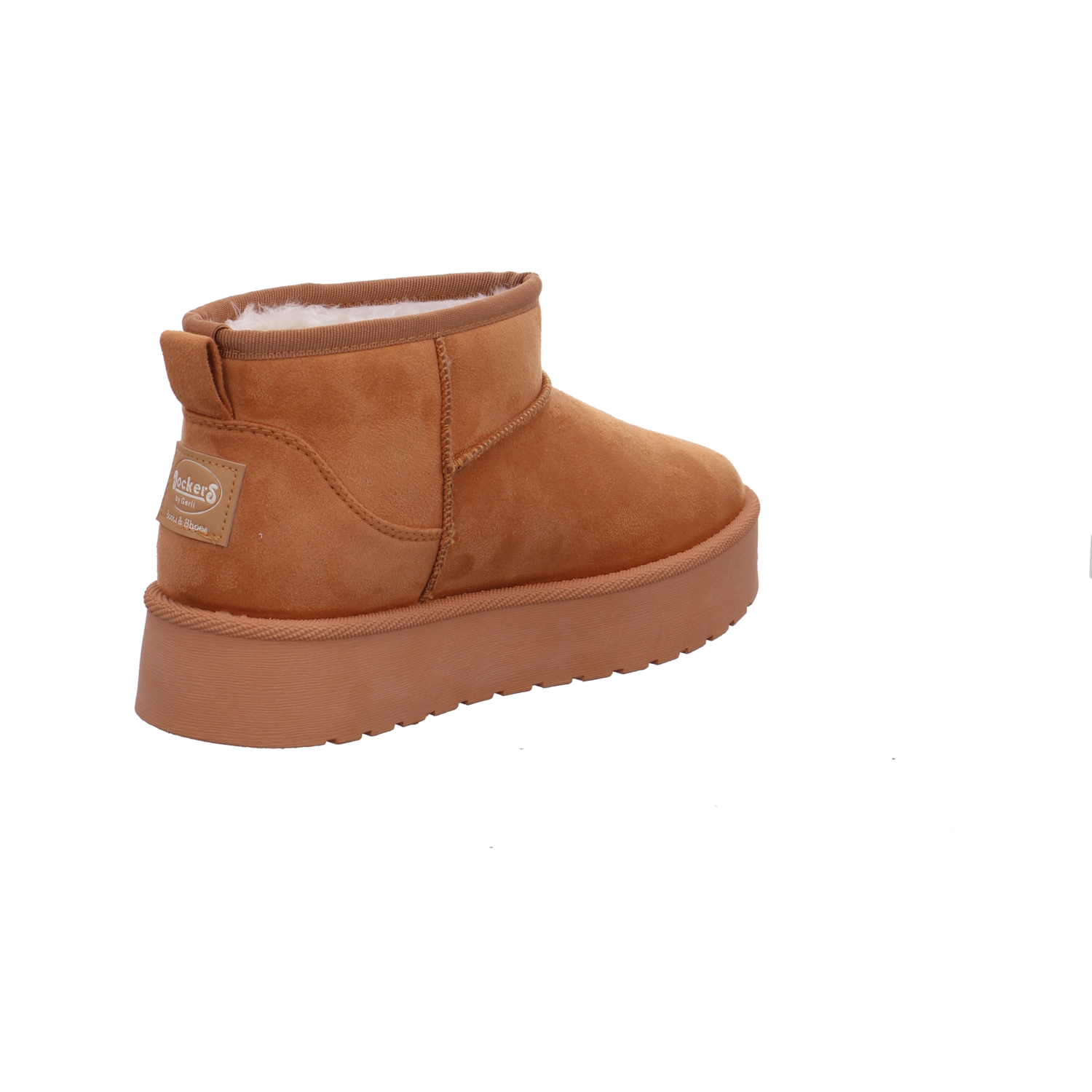 Dockers  hell-braun Bild5