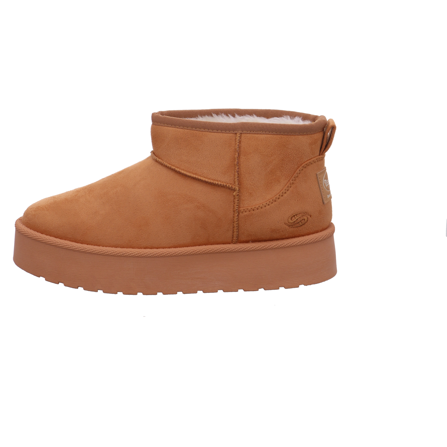 Dockers  hell-braun Bild1