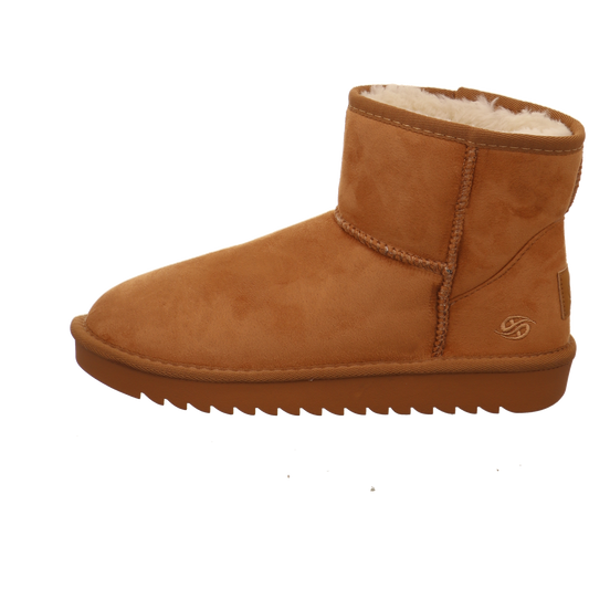 Dockers  hell-braun Bild1