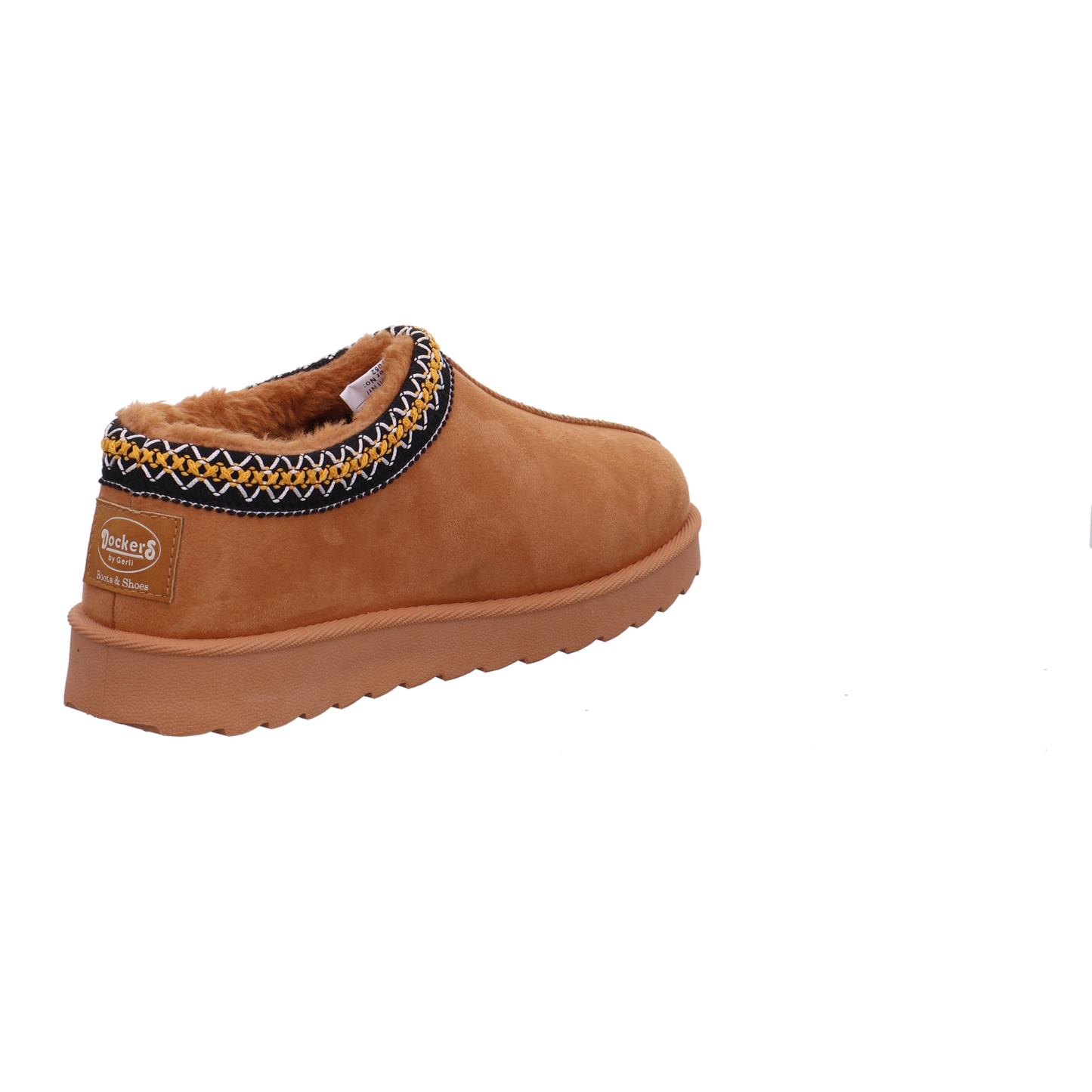 Dockers hell-braun Bild5