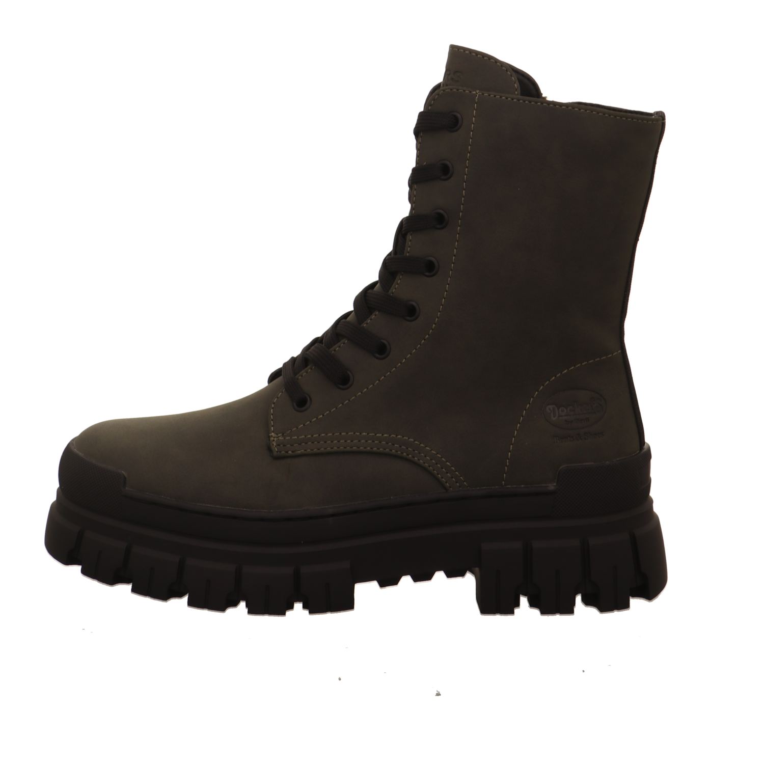 Dockers  khaki Bild1