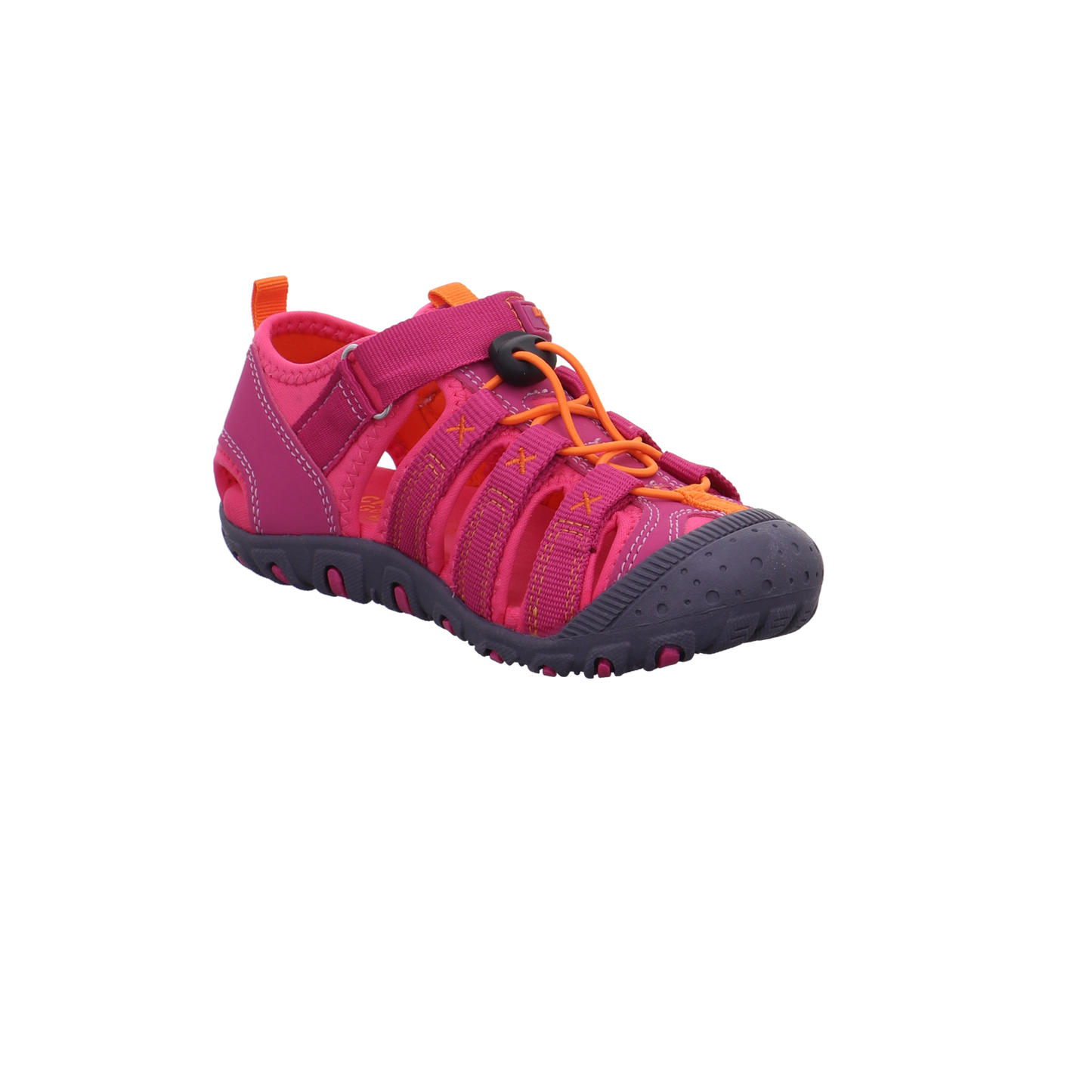 Dockers pink Bild7