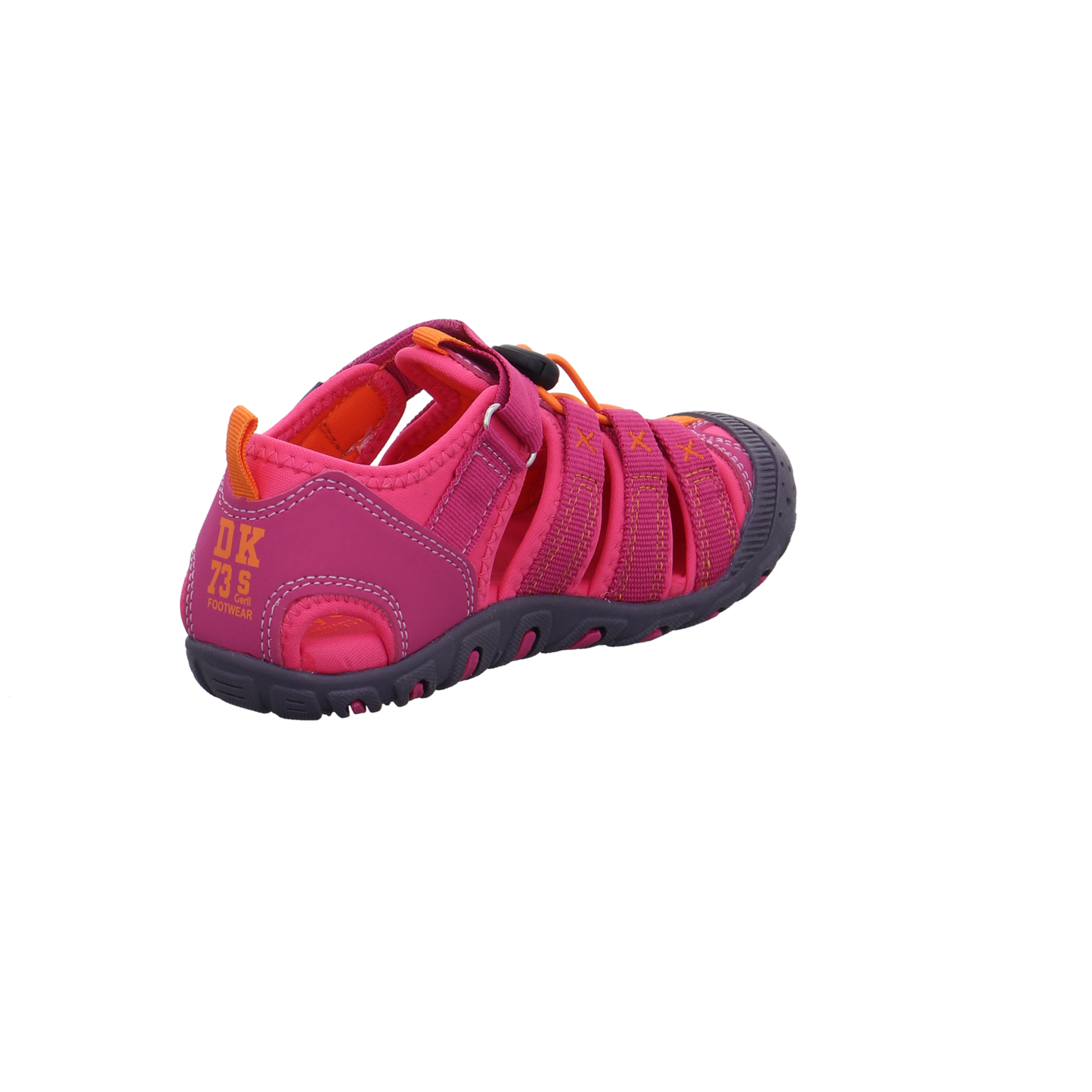 Dockers pink Bild5