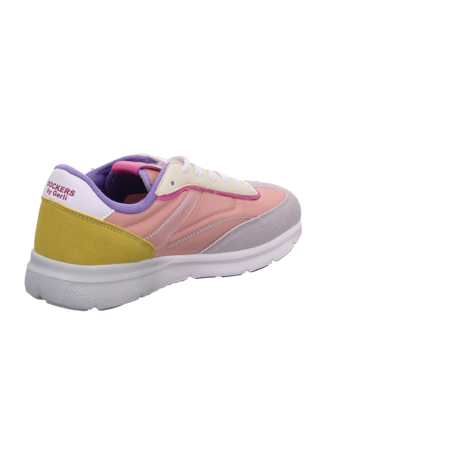 Dockers rose kombi Bild5