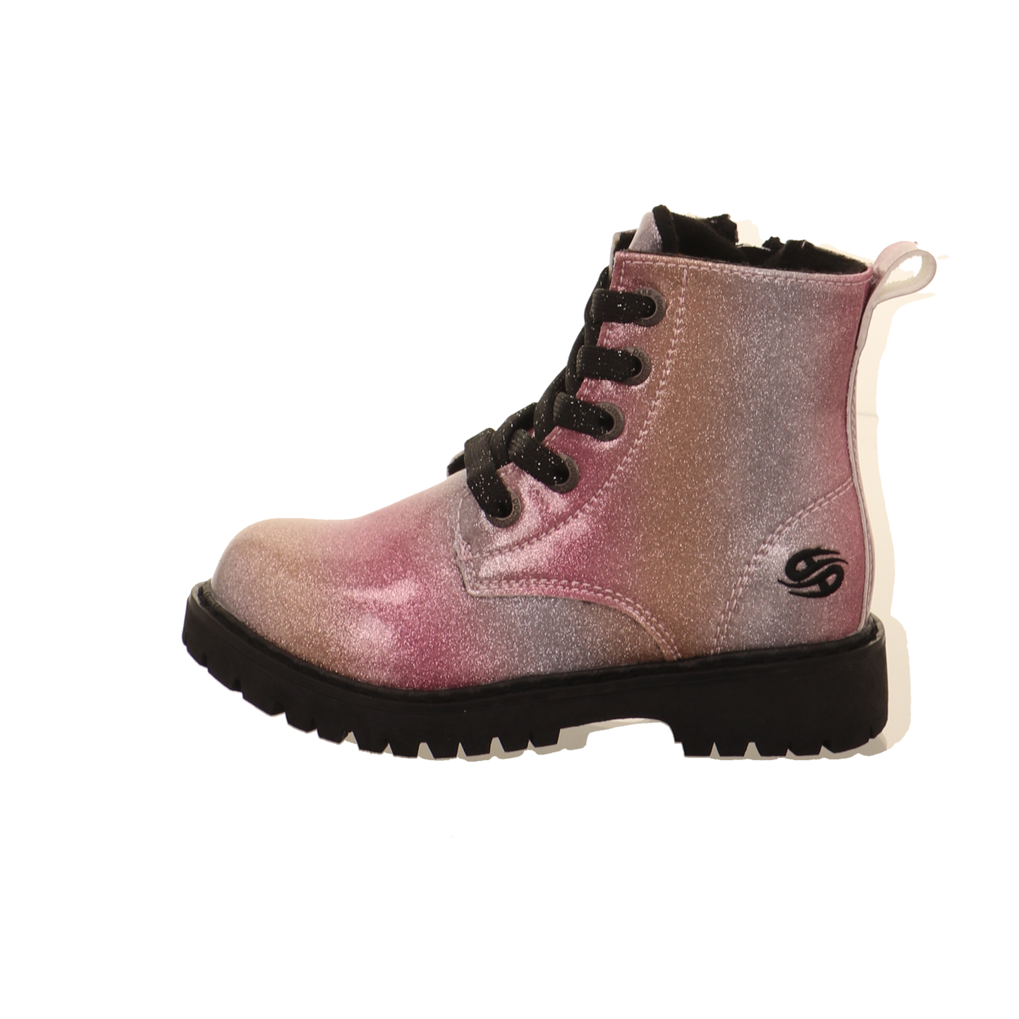 Dockers rose kombi Bild1