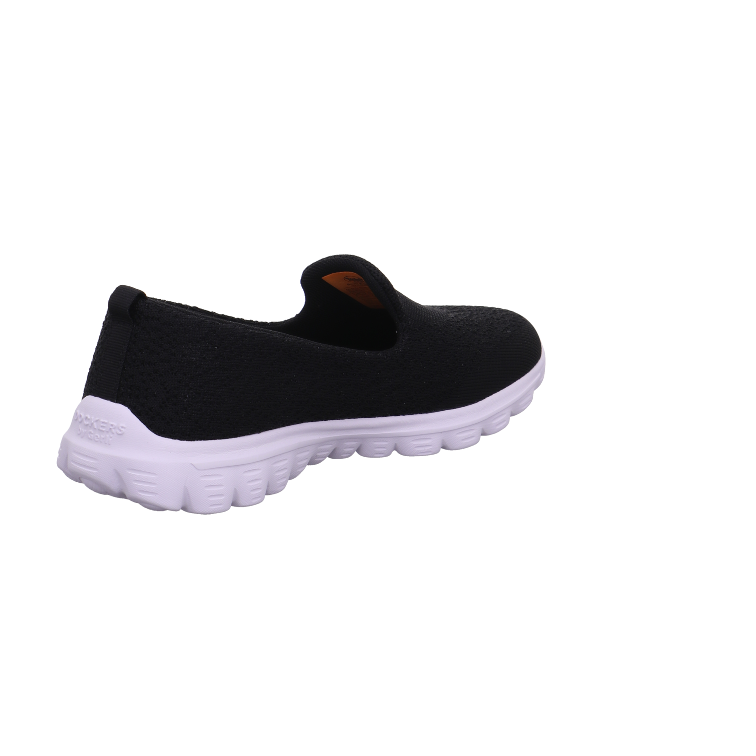 Dockers  schwarz Bild5