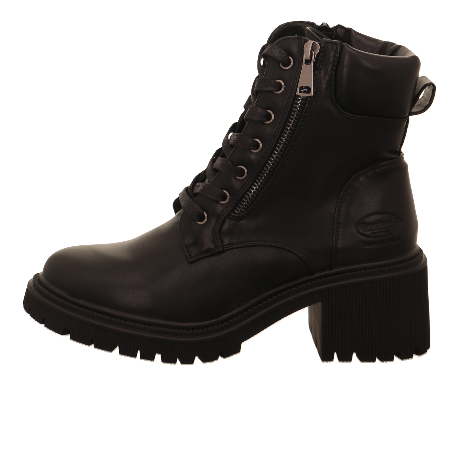 Dockers schwarz Bild1