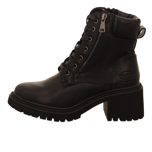 Dockers  schwarz Bild1