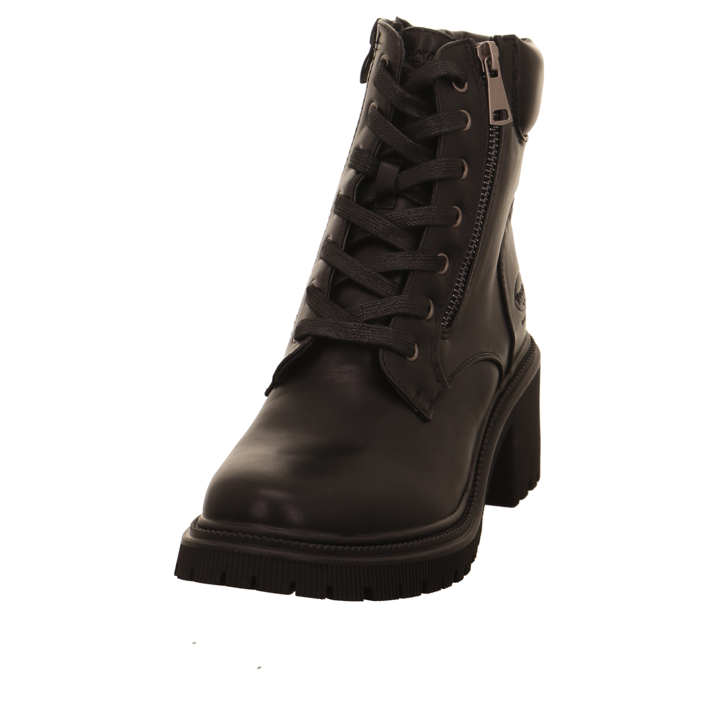 Dockers schwarz Bild3
