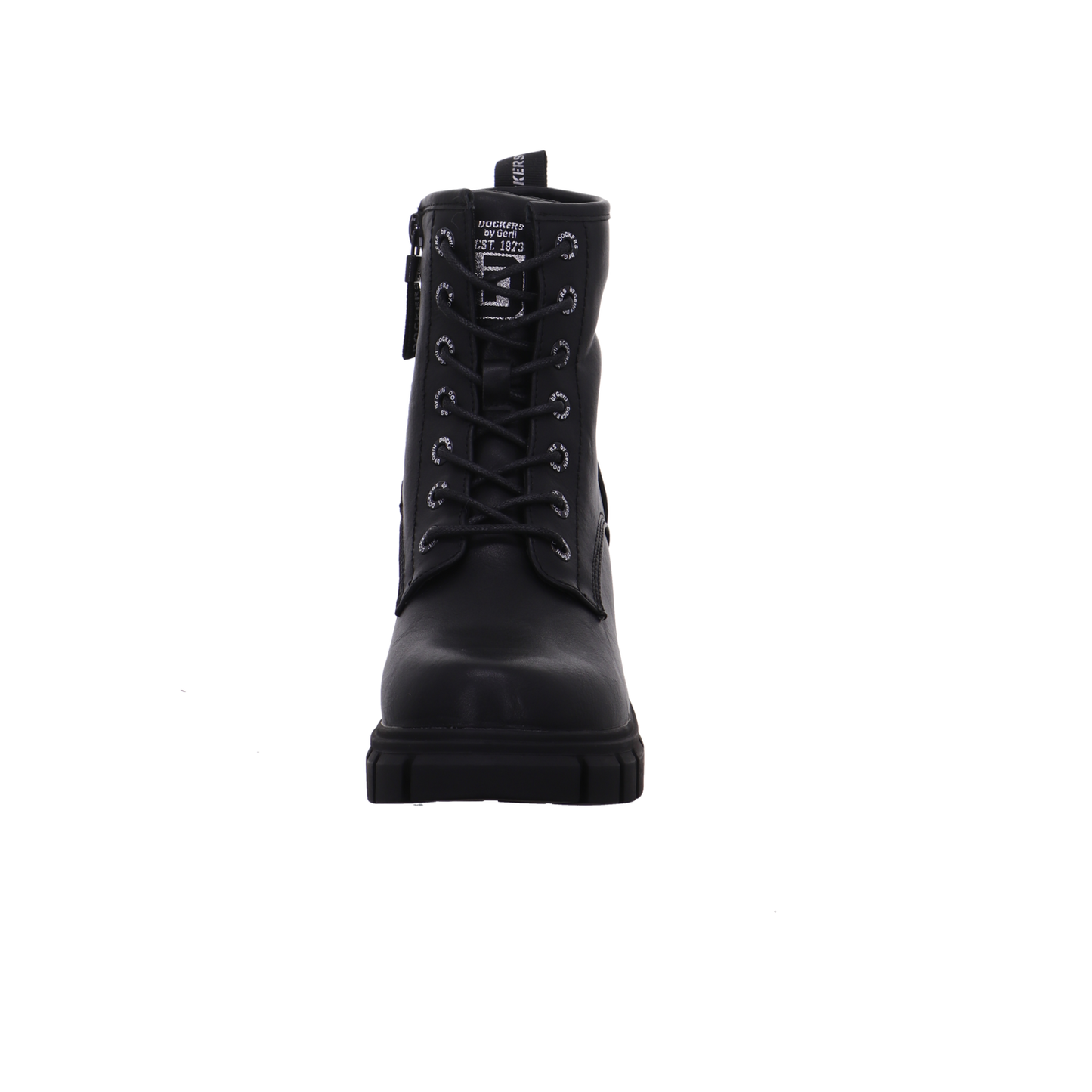 Dockers  schwarz Bild3