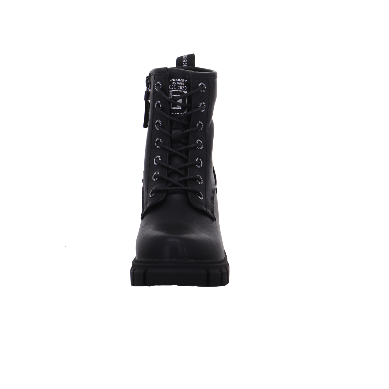 Dockers  schwarz Bild3