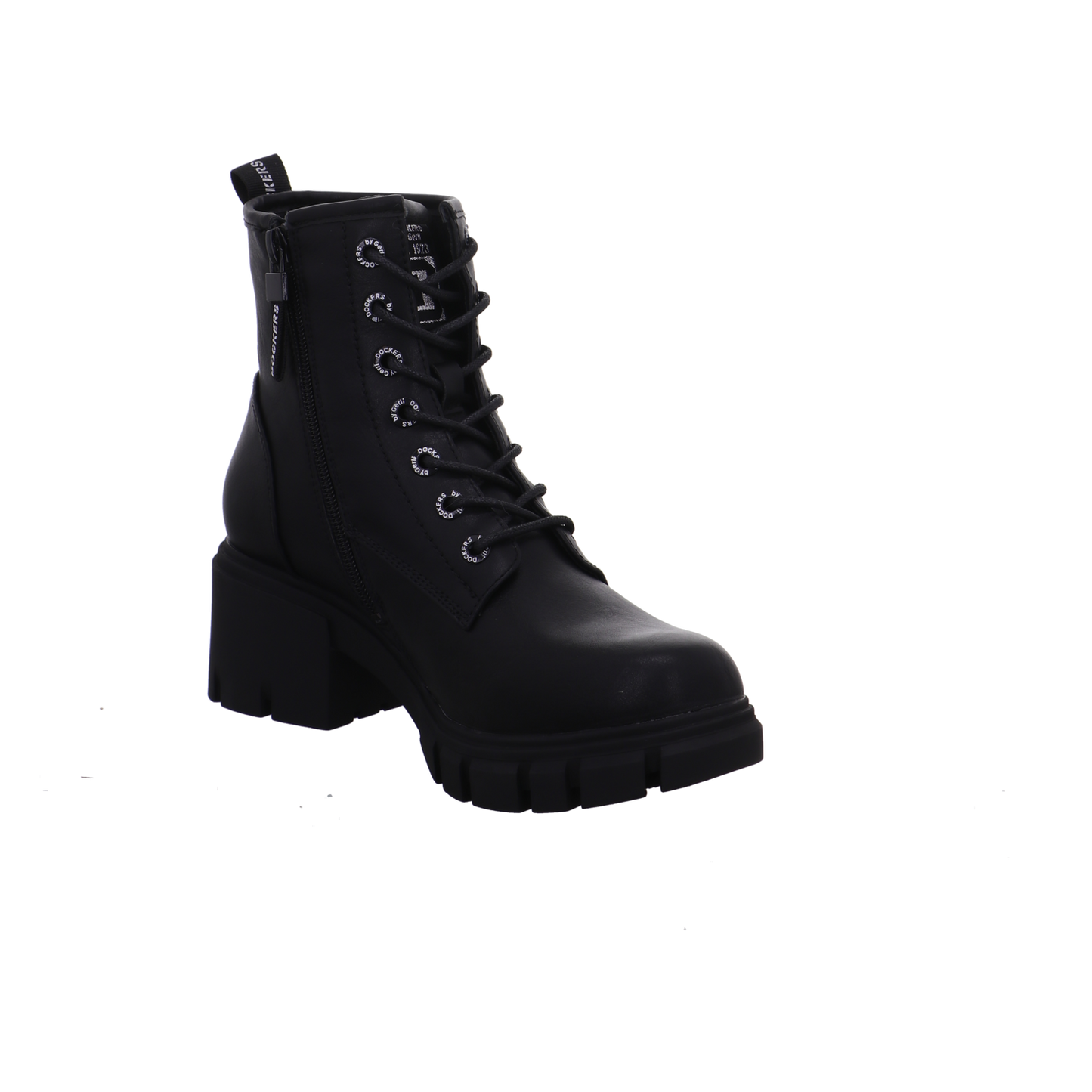 Dockers  schwarz Bild7