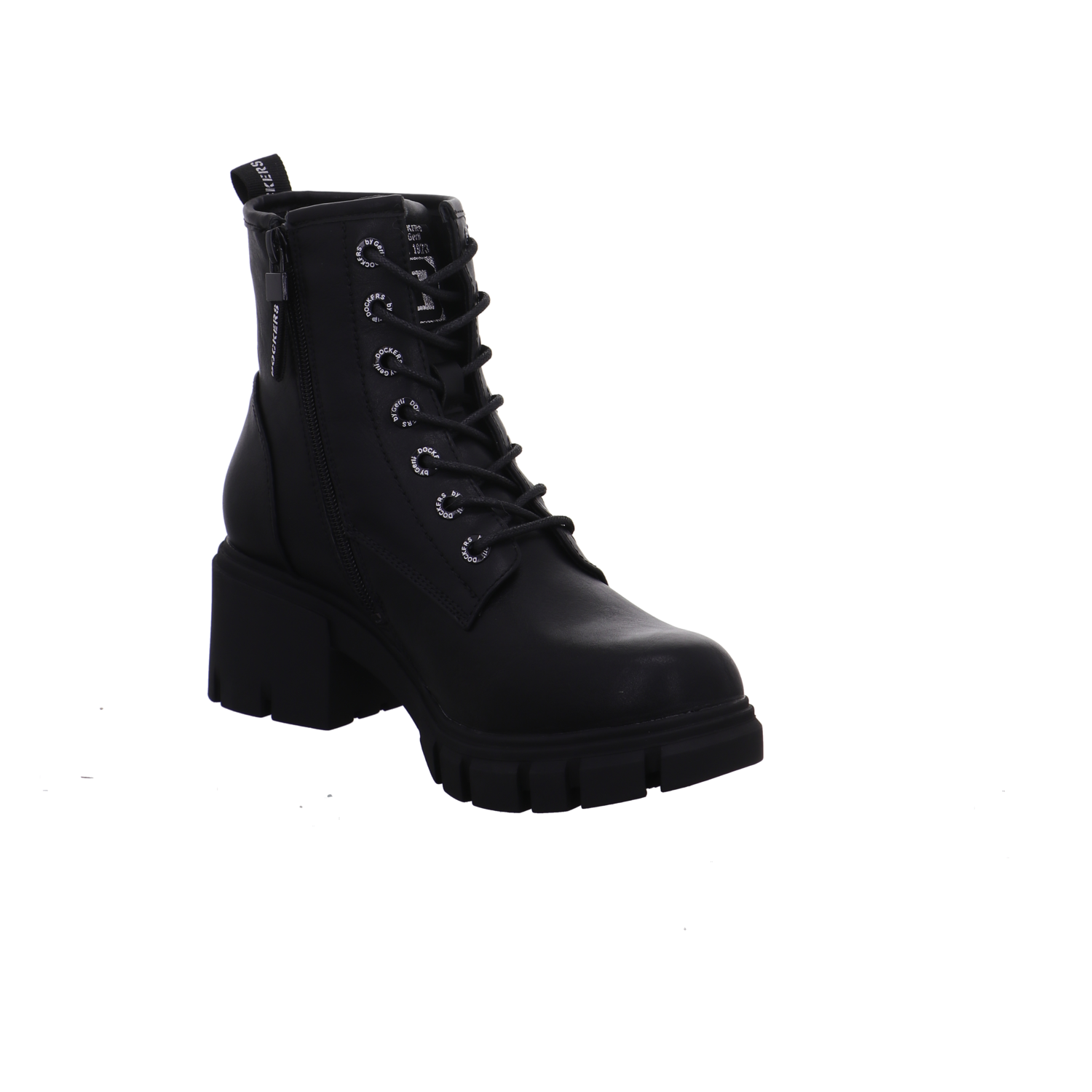 Dockers  schwarz Bild7