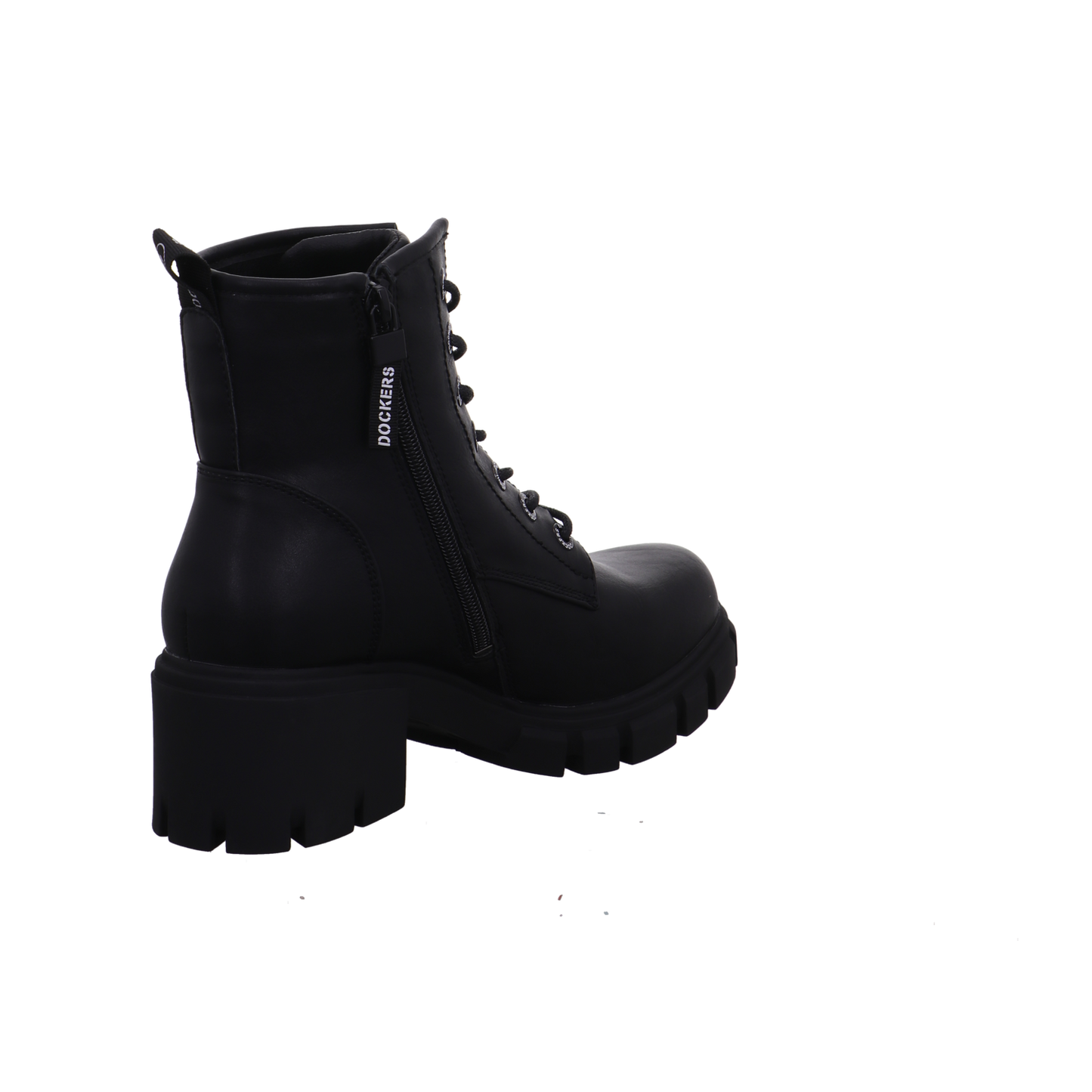 Dockers  schwarz Bild5