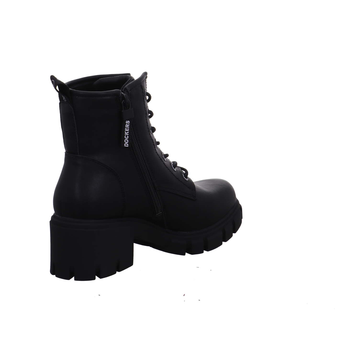 Dockers  schwarz Bild5