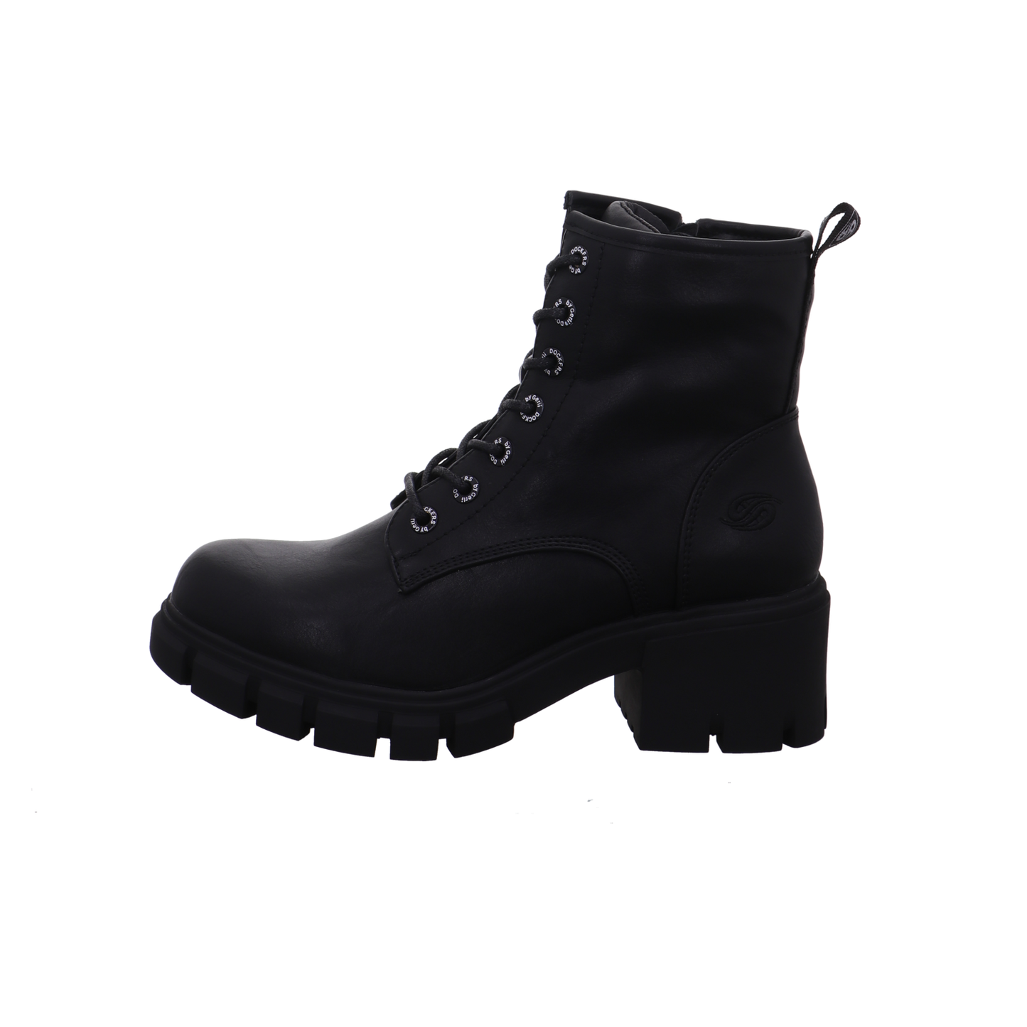 Dockers  schwarz Bild1