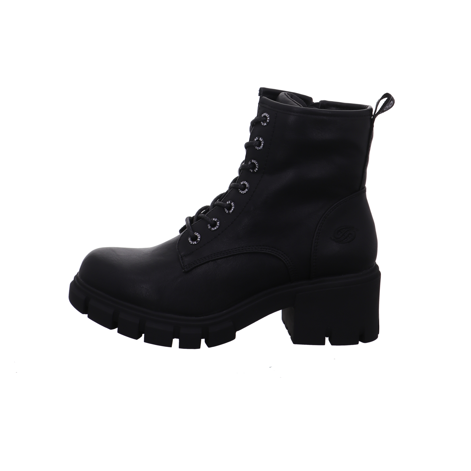 Dockers  schwarz Bild1