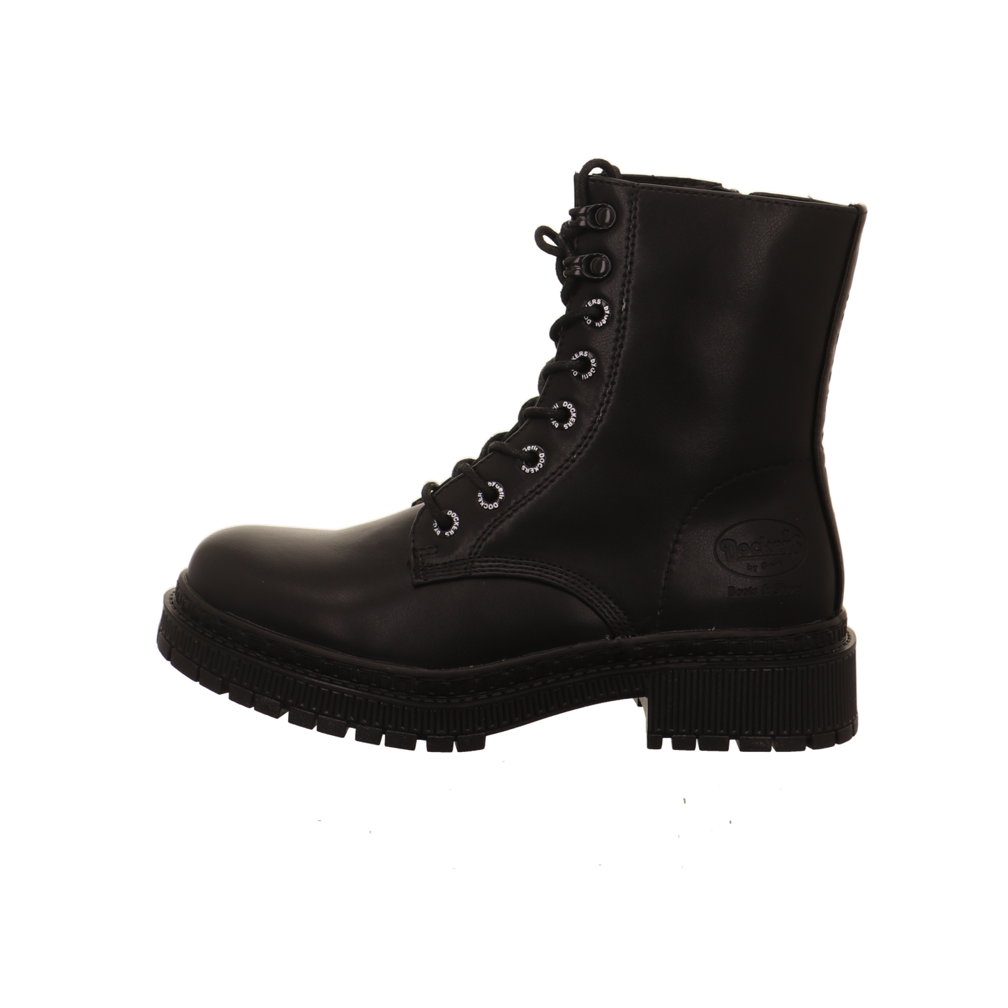 Dockers schwarz Bild1