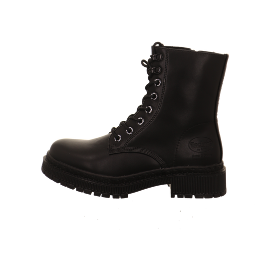 Dockers  schwarz Bild1