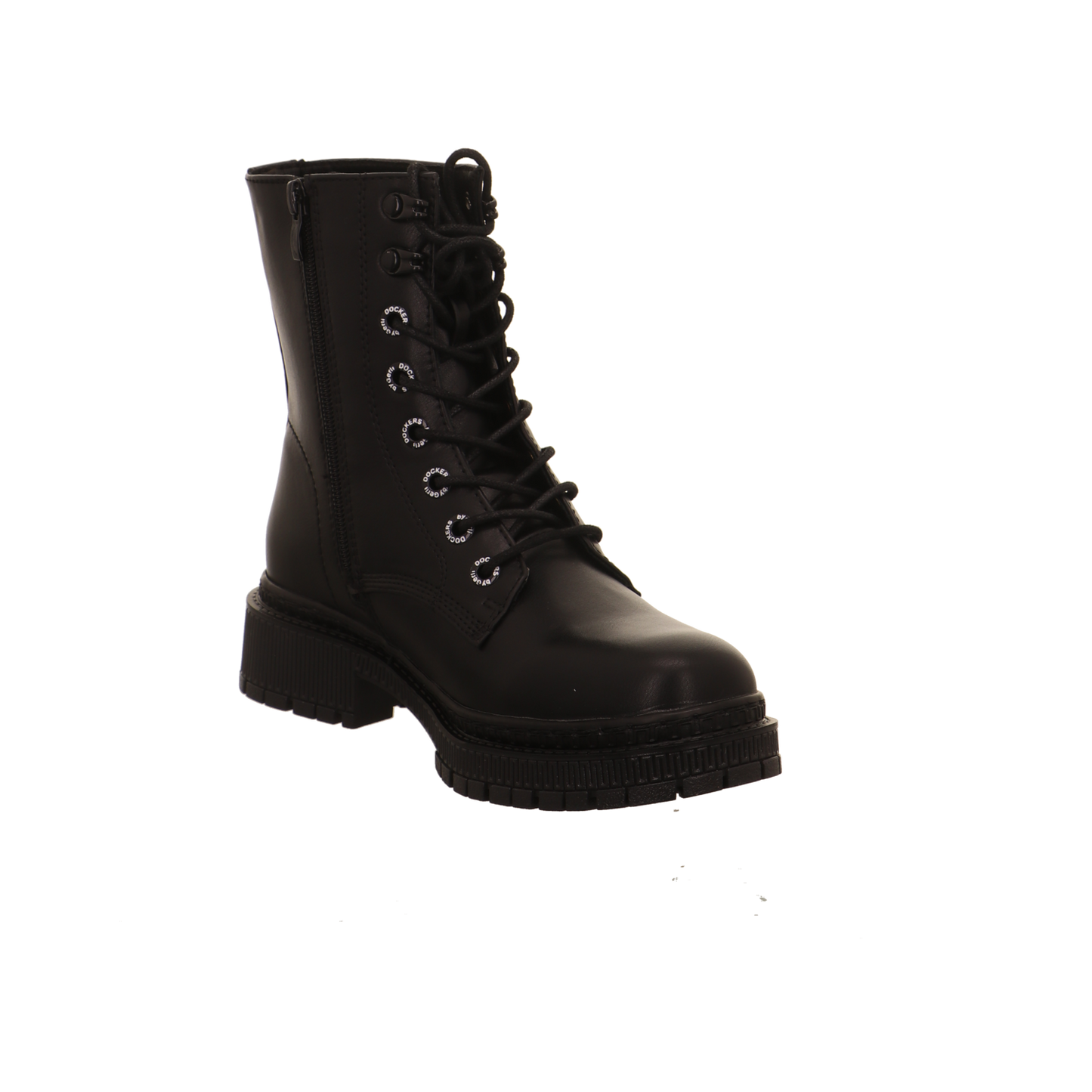 Dockers schwarz Bild7