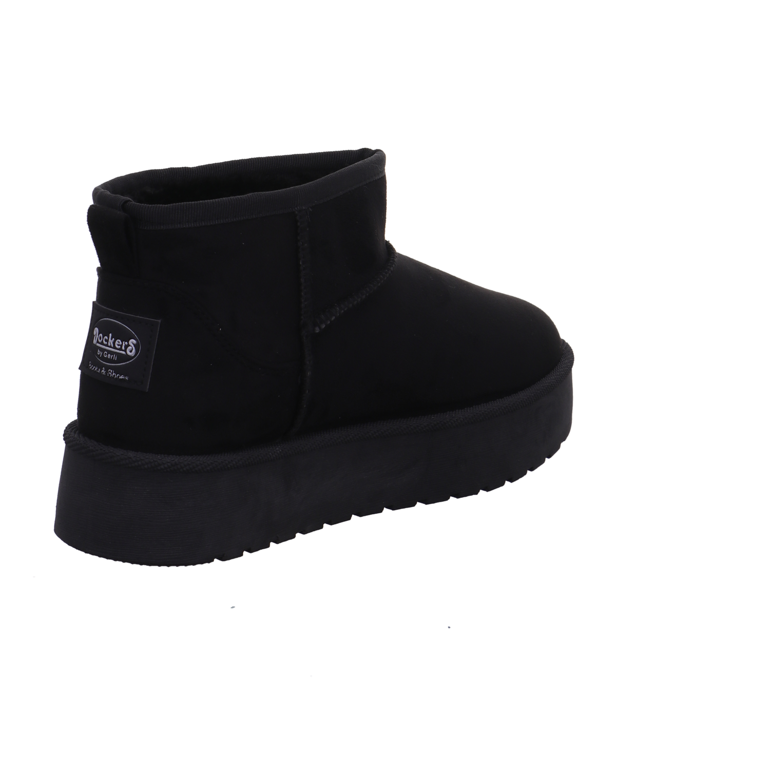 Dockers  schwarz Bild5