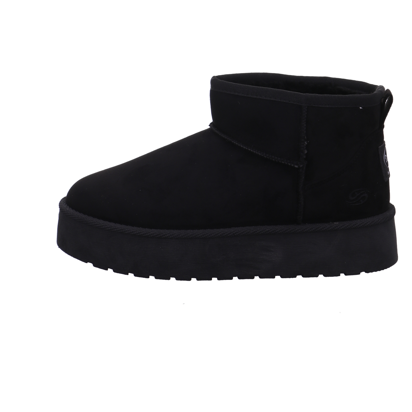 Dockers  schwarz Bild1