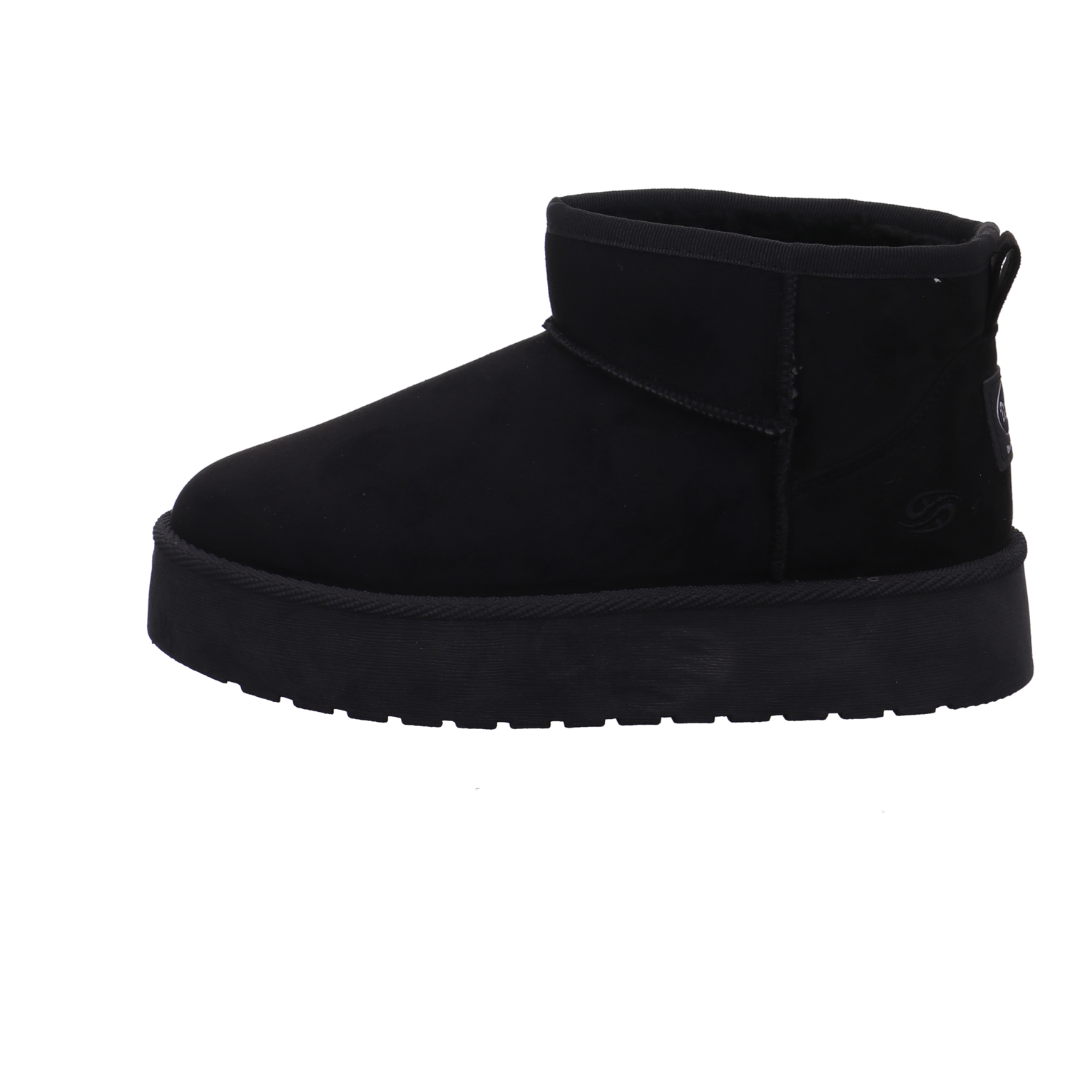 Dockers  schwarz Bild1