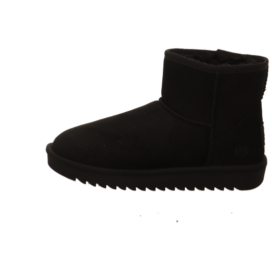 Dockers  schwarz Bild1