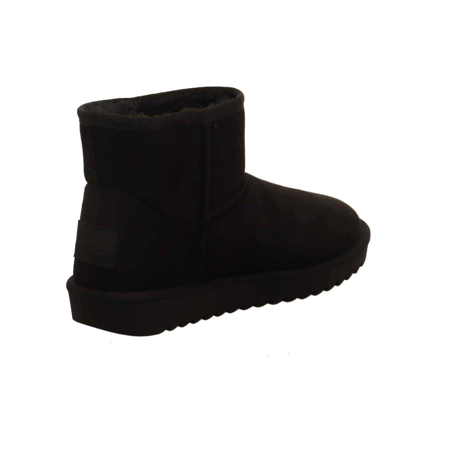 Dockers schwarz Bild5