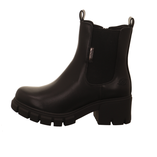 Dockers  schwarz Bild1