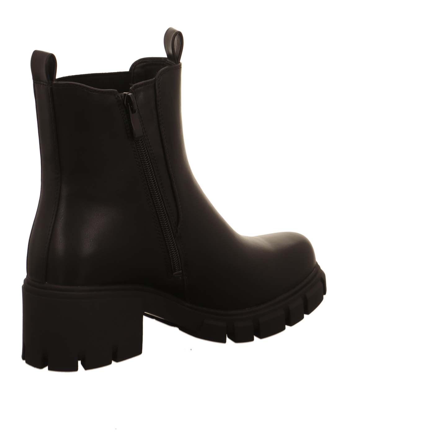 Dockers schwarz Bild5