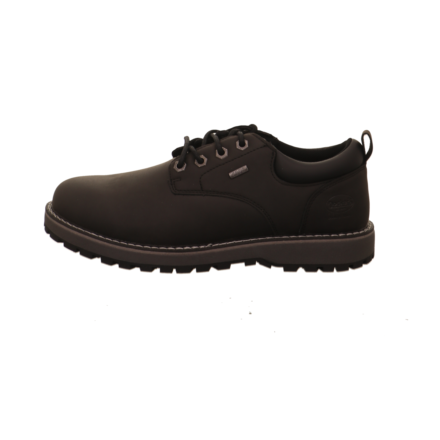 Dockers schwarz Bild1