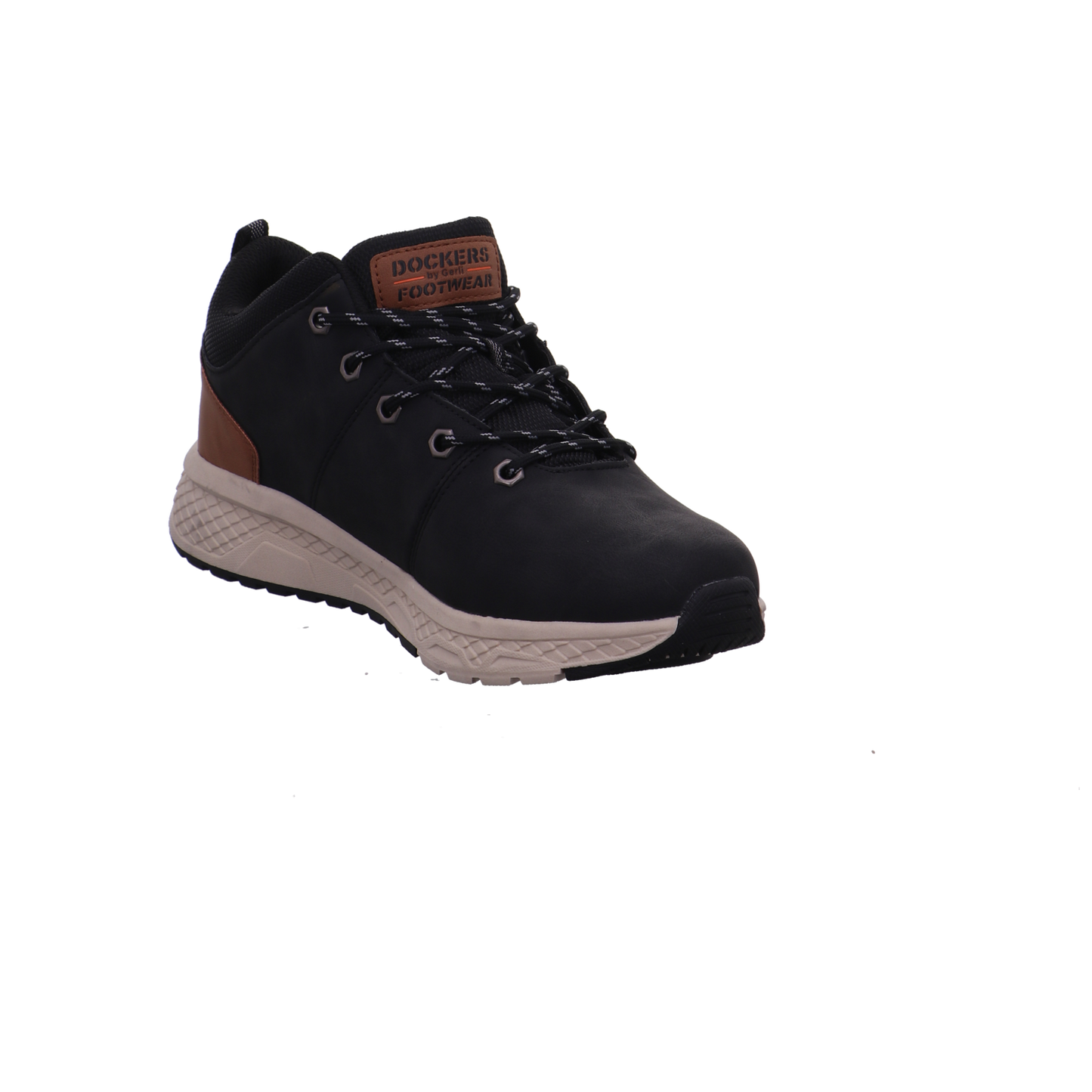 Dockers schwarz Bild7