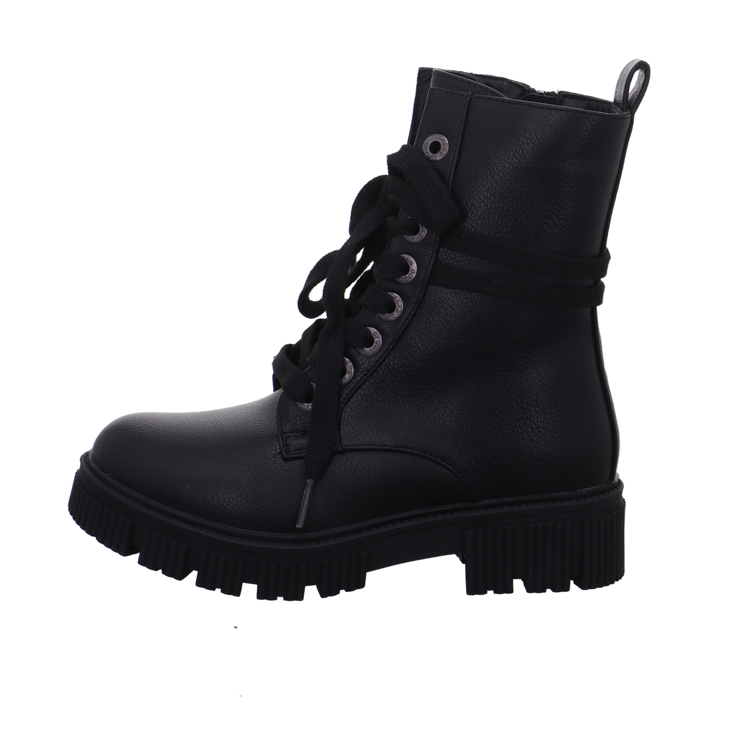 Dockers schwarz Bild1