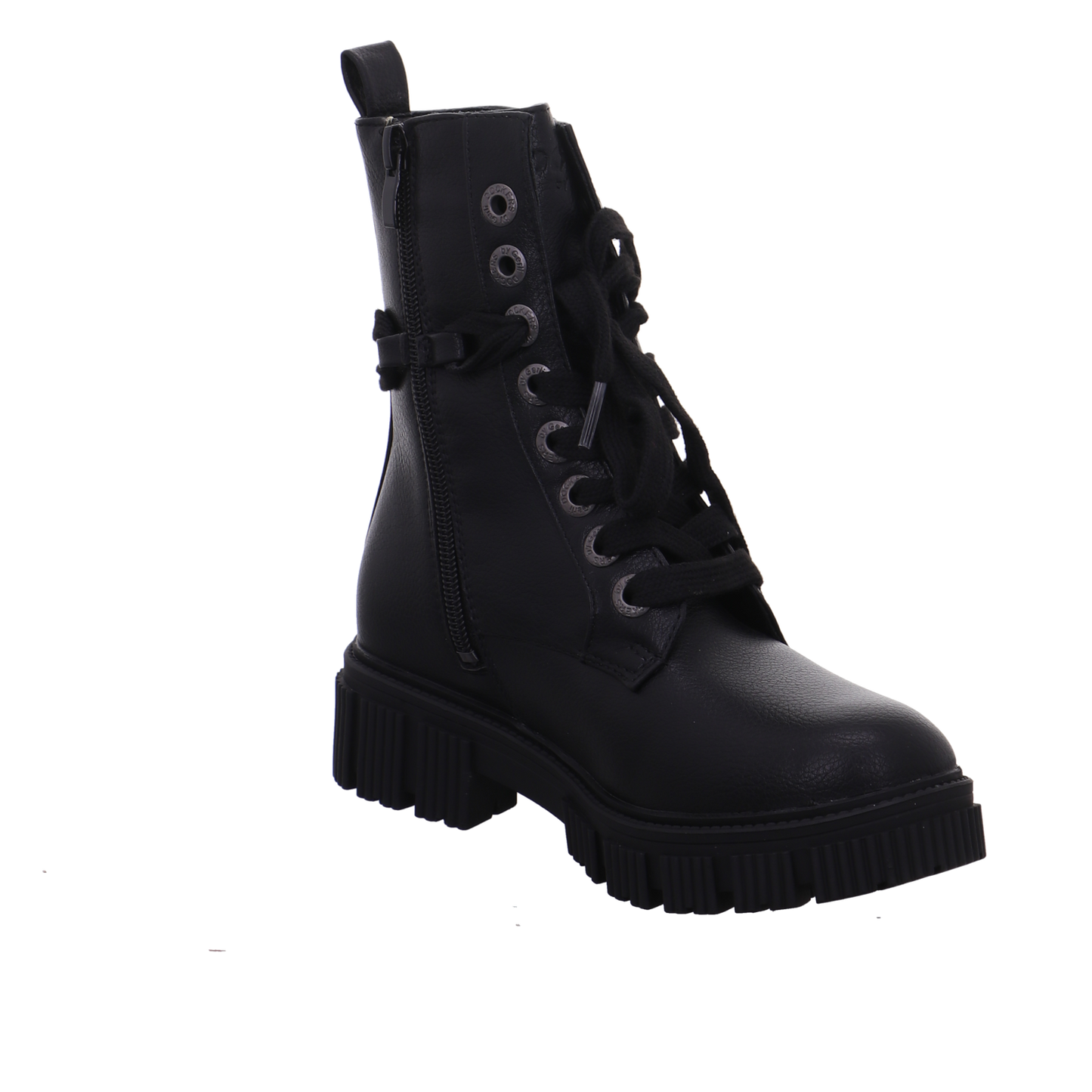 Dockers schwarz Bild7