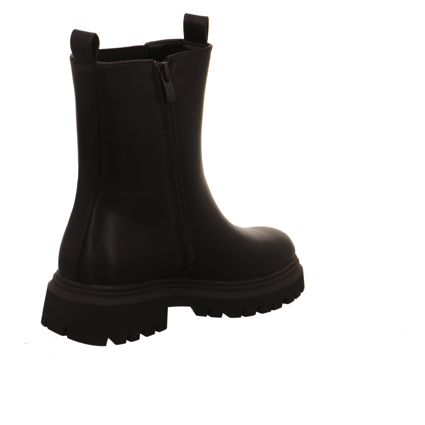 Dockers schwarz Bild5