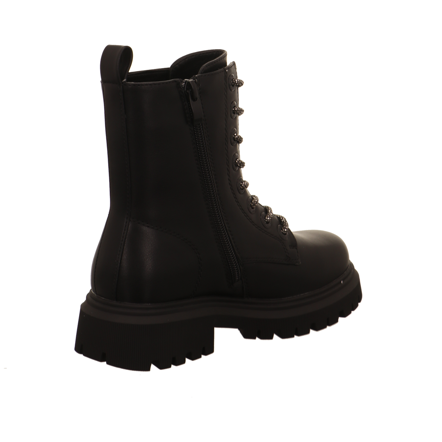 Dockers schwarz Bild5