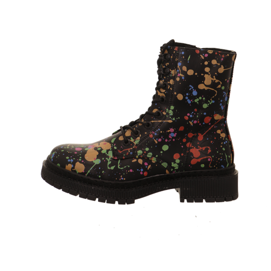 Dockers  schwarz kombi Bild1