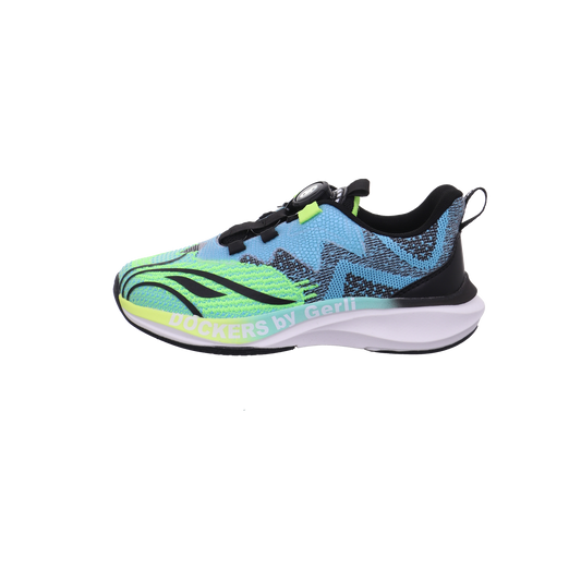 Dockers  schwarz kombi Bild1