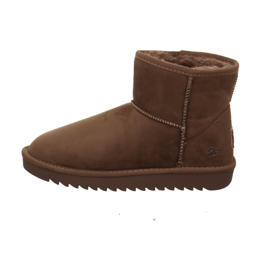 Dockers  taupe Bild1