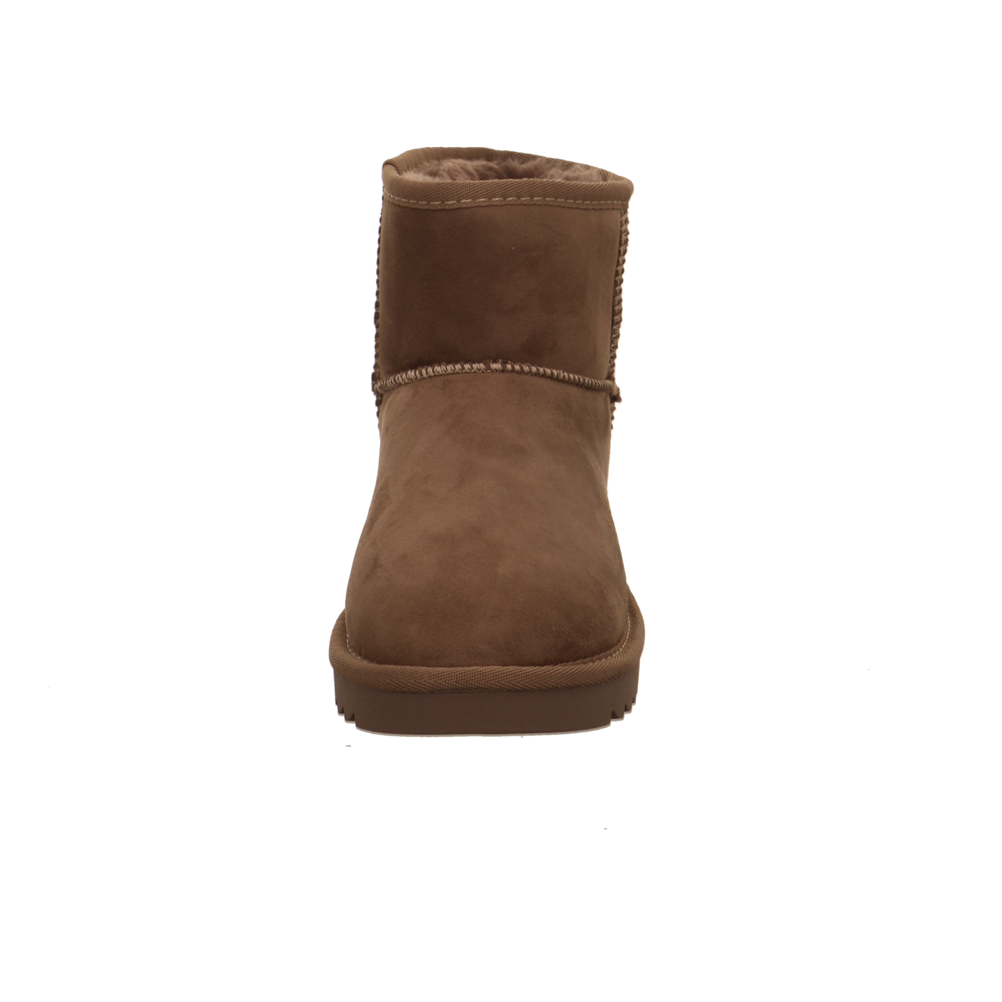 Dockers taupe Bild3