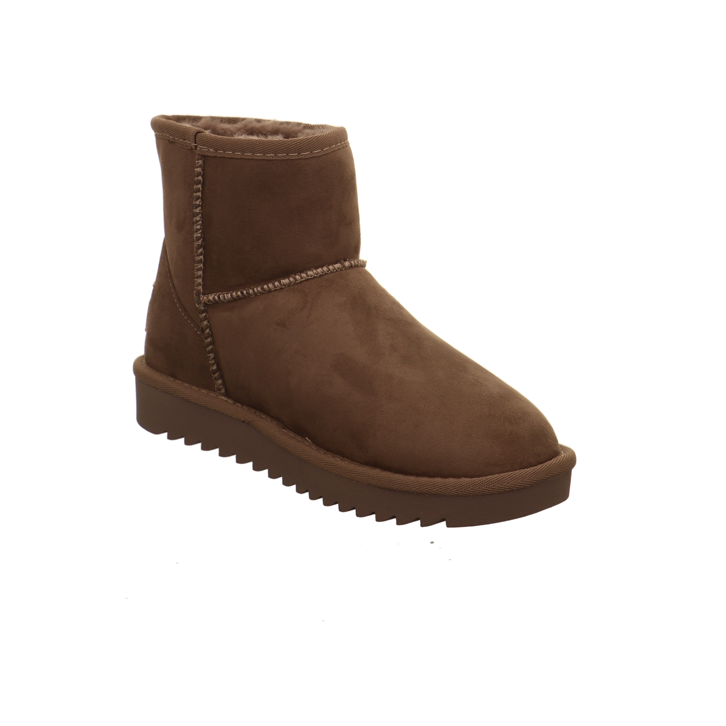Dockers taupe Bild7