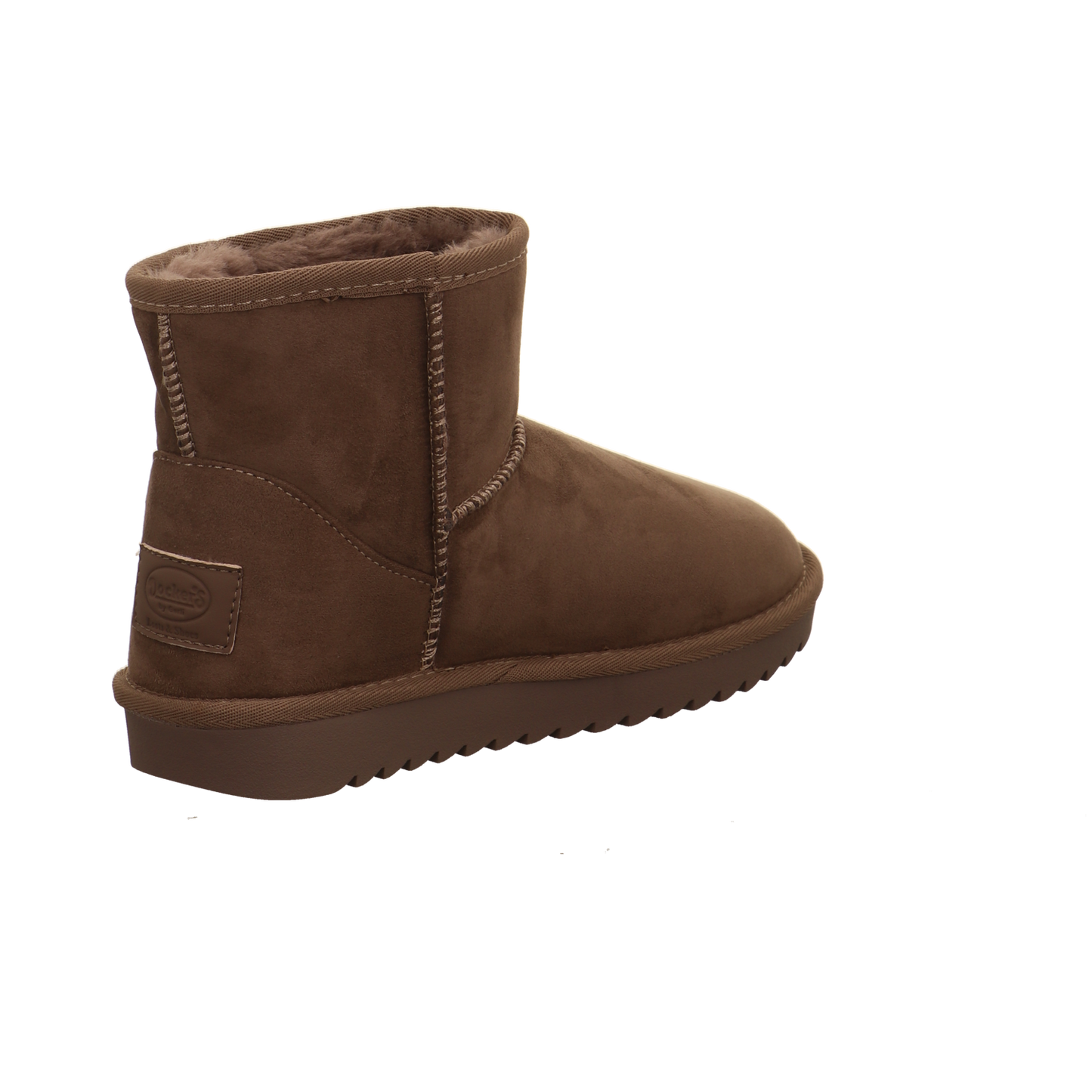 Dockers taupe Bild5