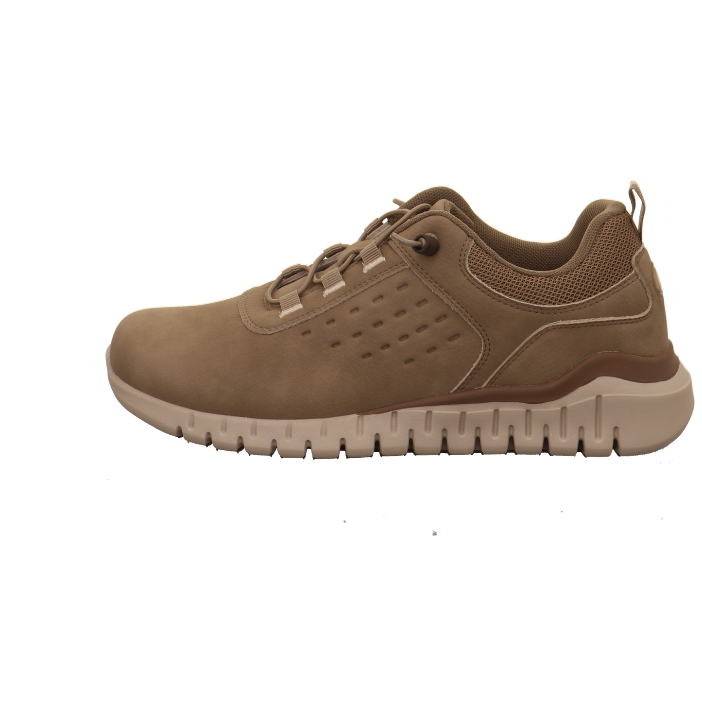 Dockers taupe Bild1