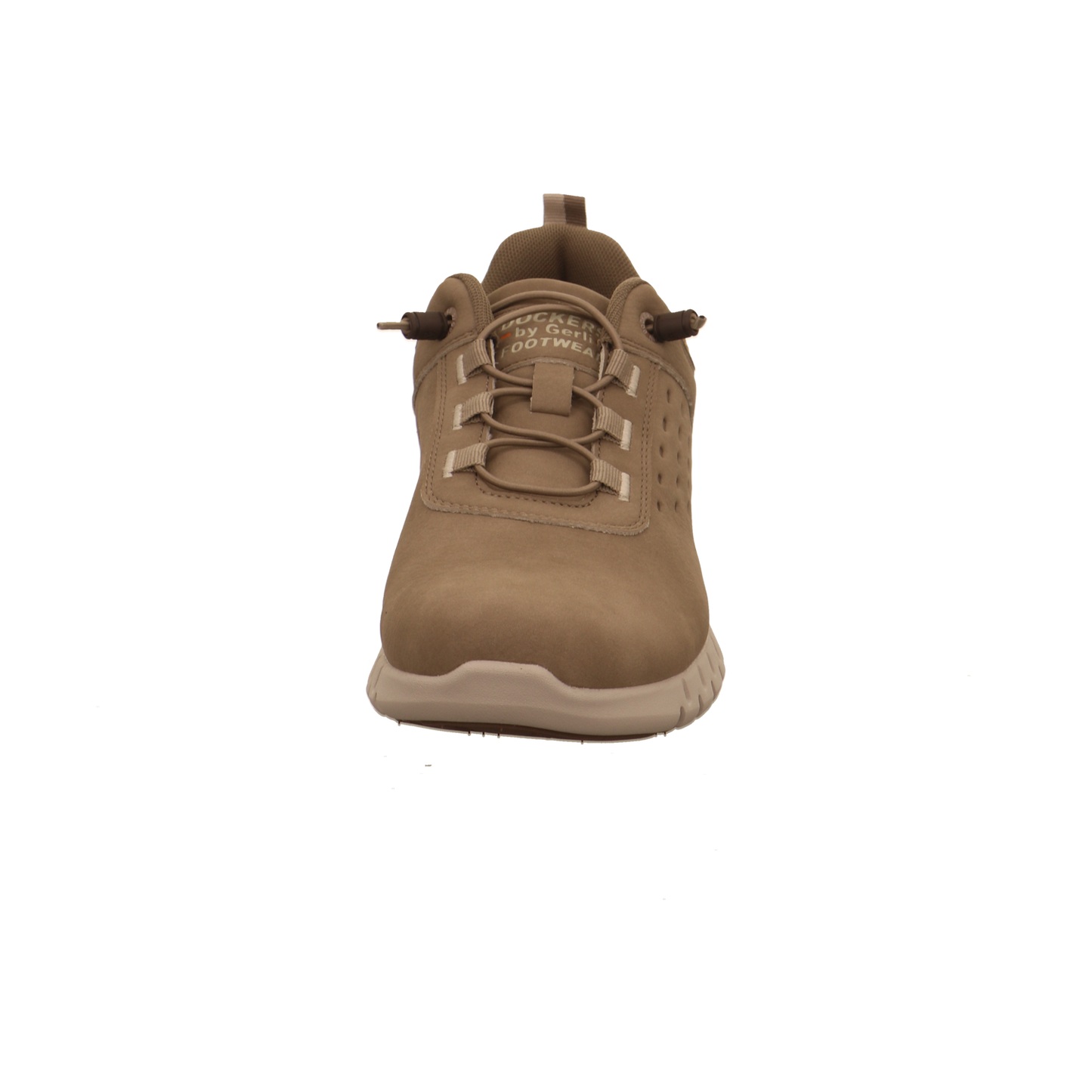 Dockers taupe Bild3