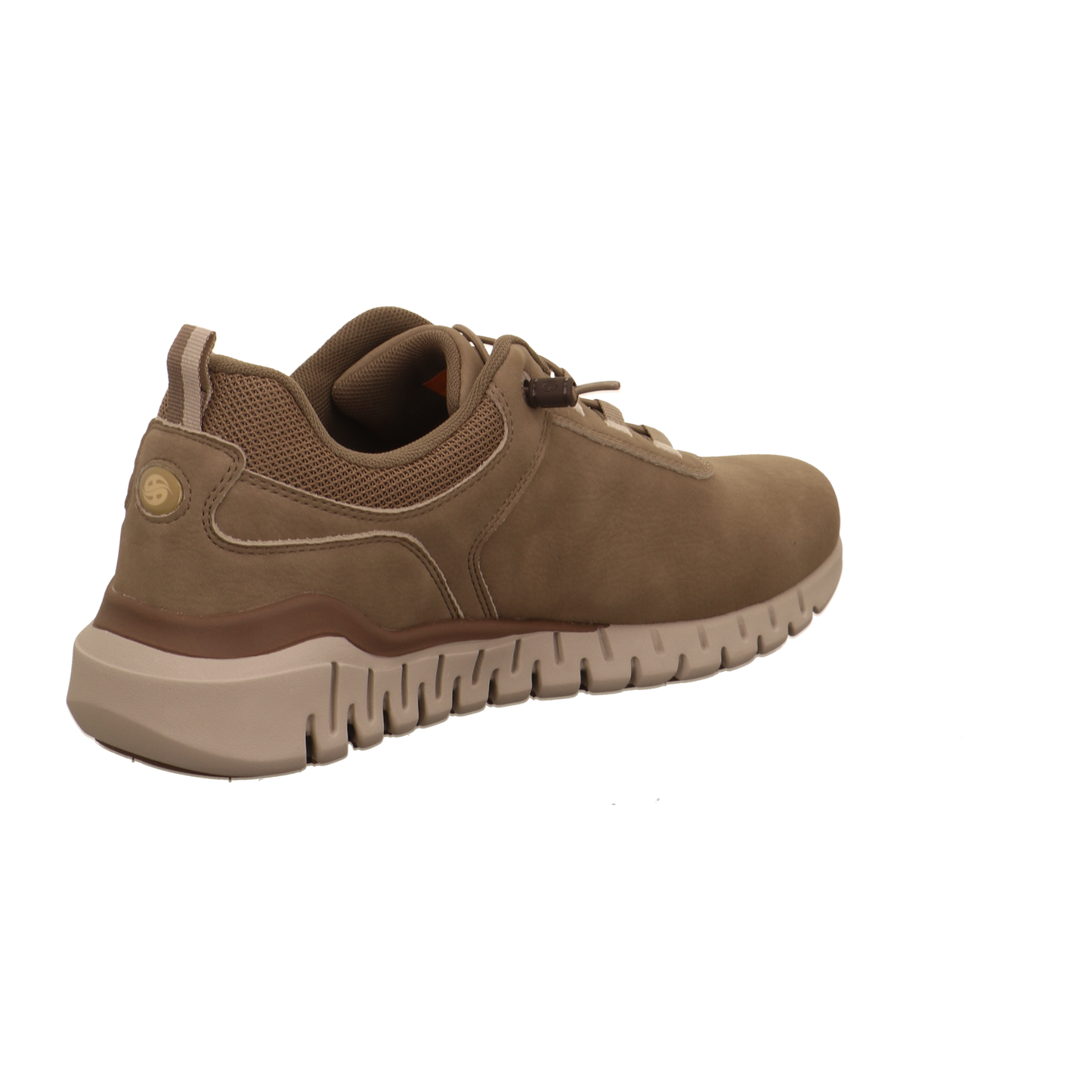 Dockers taupe Bild5
